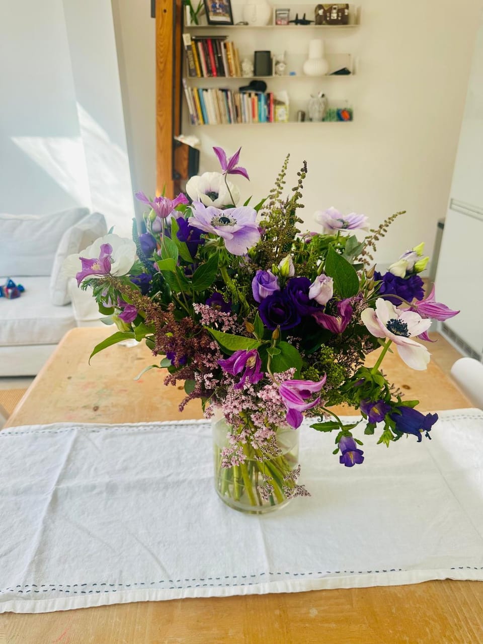 Clapham Park Family Vacation rental in London