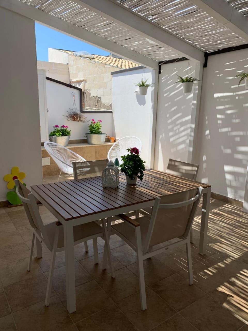 Casetta Gattini Apartment in Matera