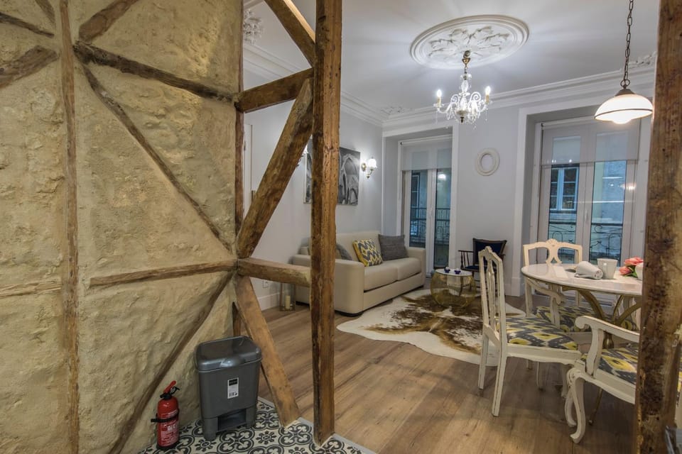 Living room, Other, Dining area