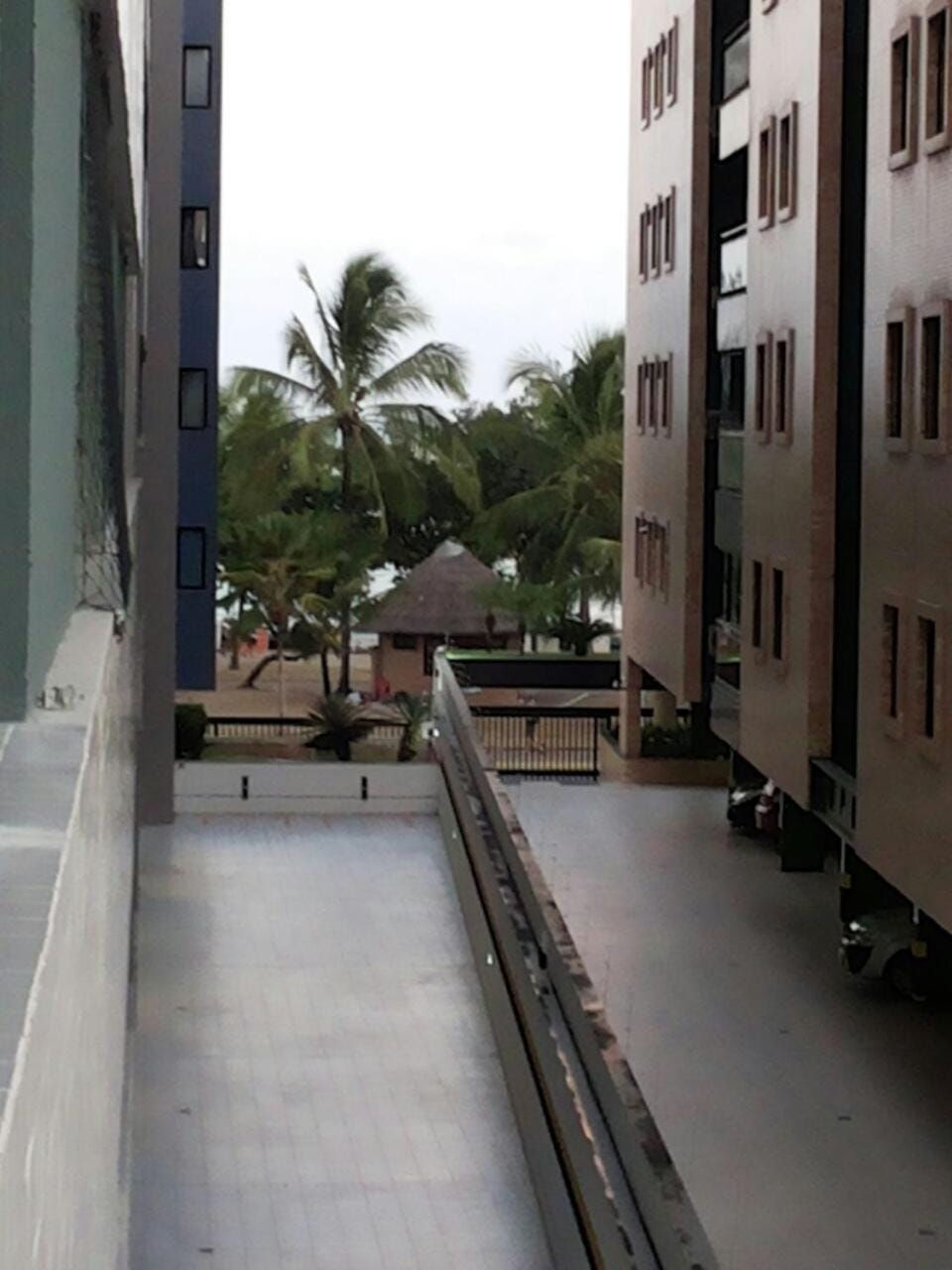 APT BEIRA MAR NEO 2.0 Apartment in Maceió