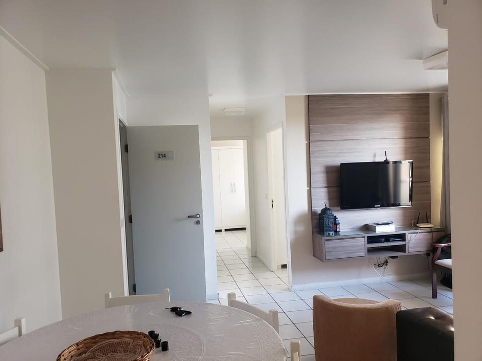 APT BEIRA MAR NEO 2.0 Apartment in Maceió