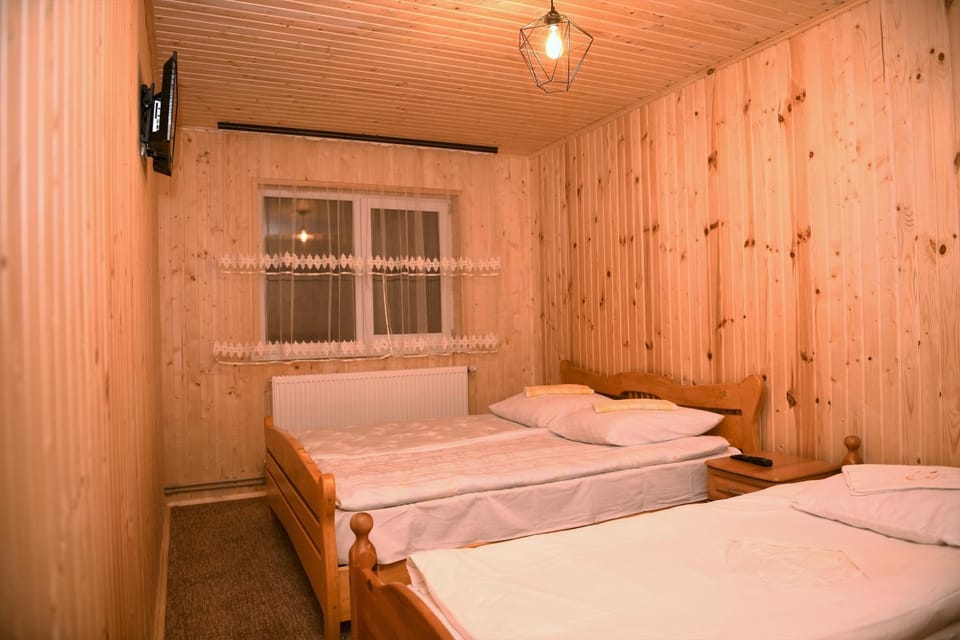 Гостинний двір Євгенія Inn in Ukraine
