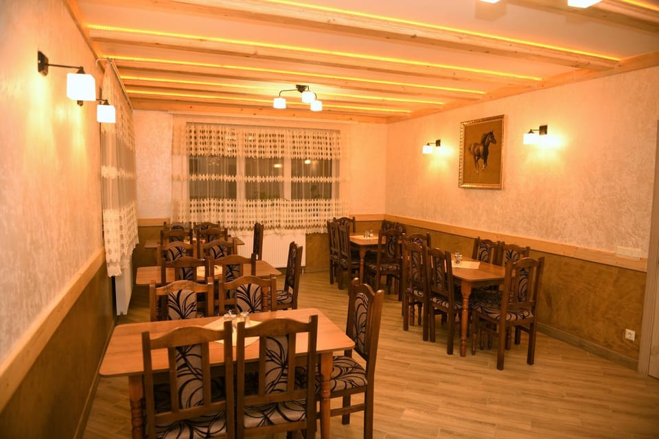 Гостинний двір Євгенія Inn in Ukraine