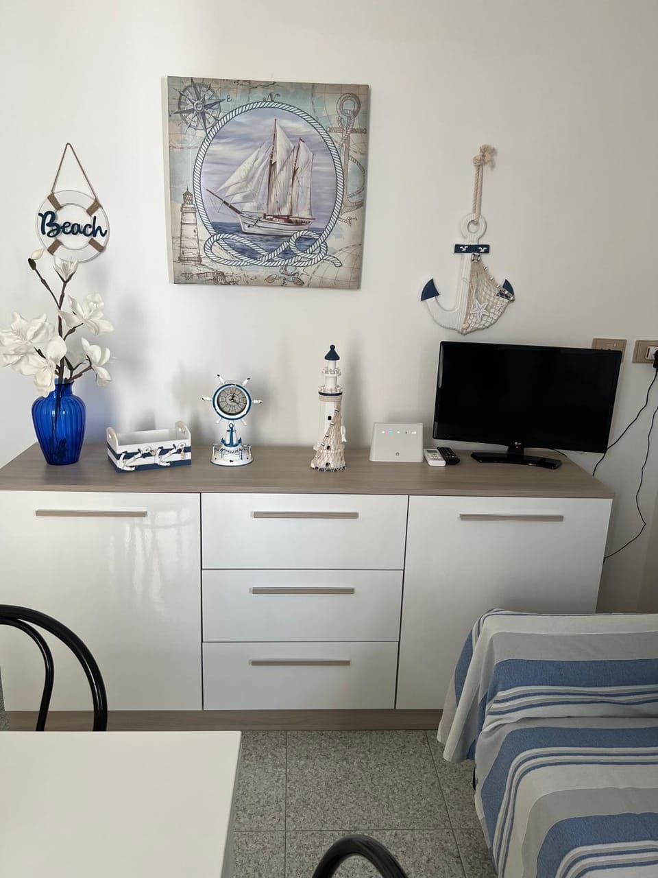 dimora la torre House in Apulia