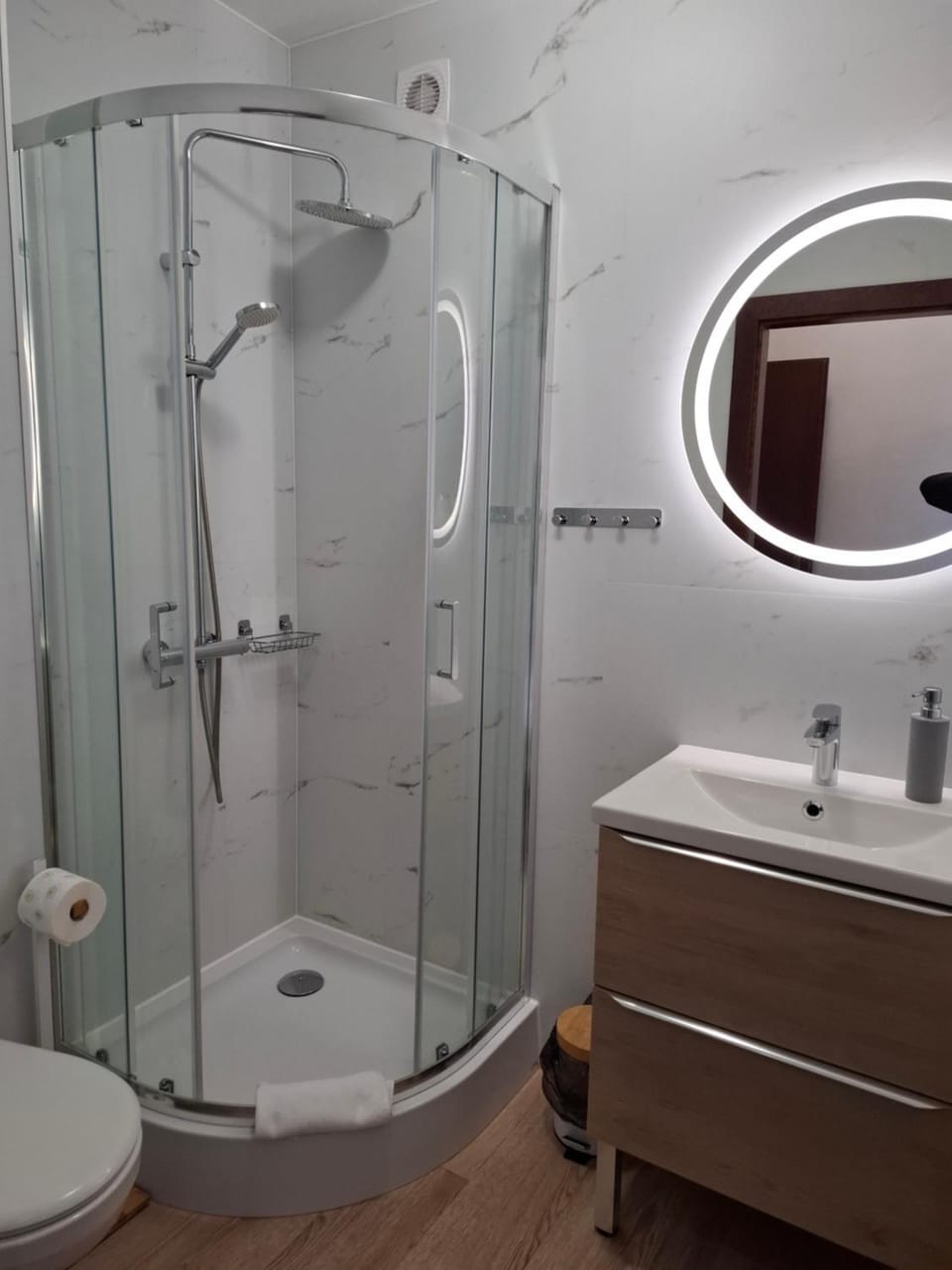 Wodnik Turawa Resort in Czechia