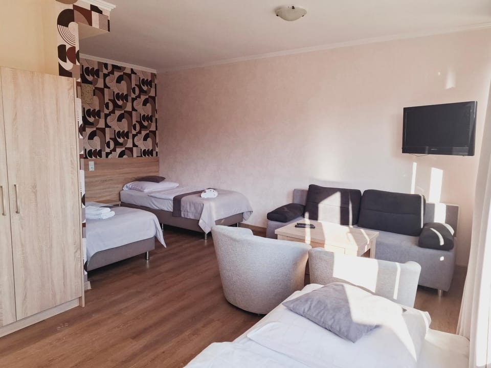 Wodnik Turawa Resort in Czechia