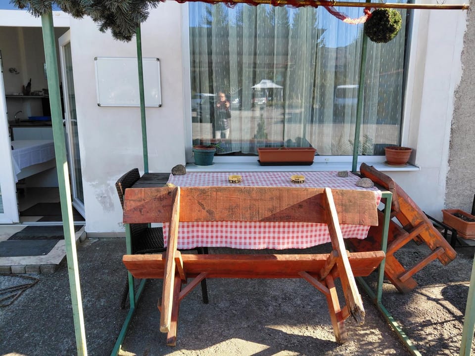Apartman YVET Apartment in Slovakia
