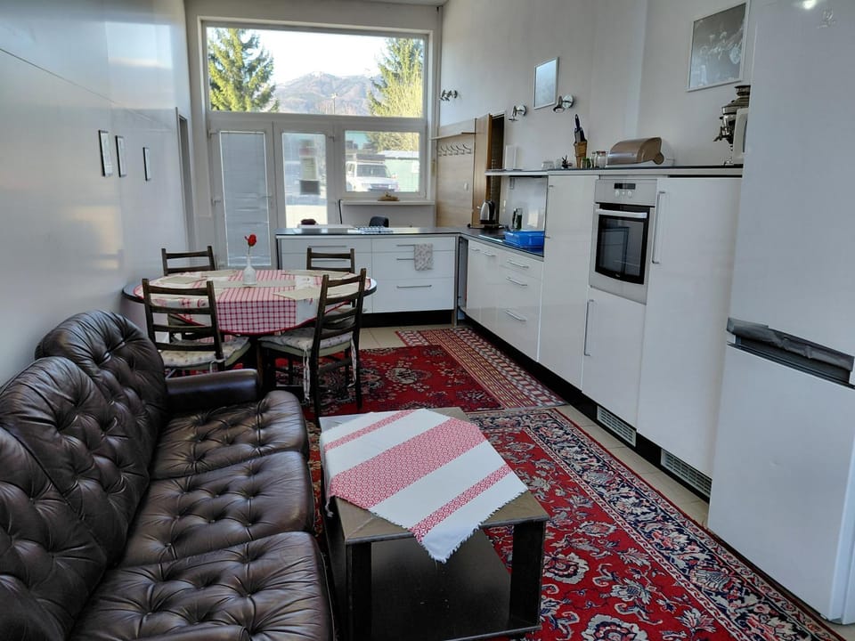 Apartman YVET Apartment in Slovakia