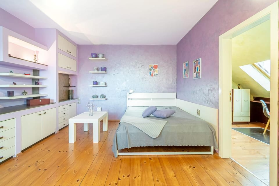 Zen Home pLOVEdiv Apartment in Plovdiv