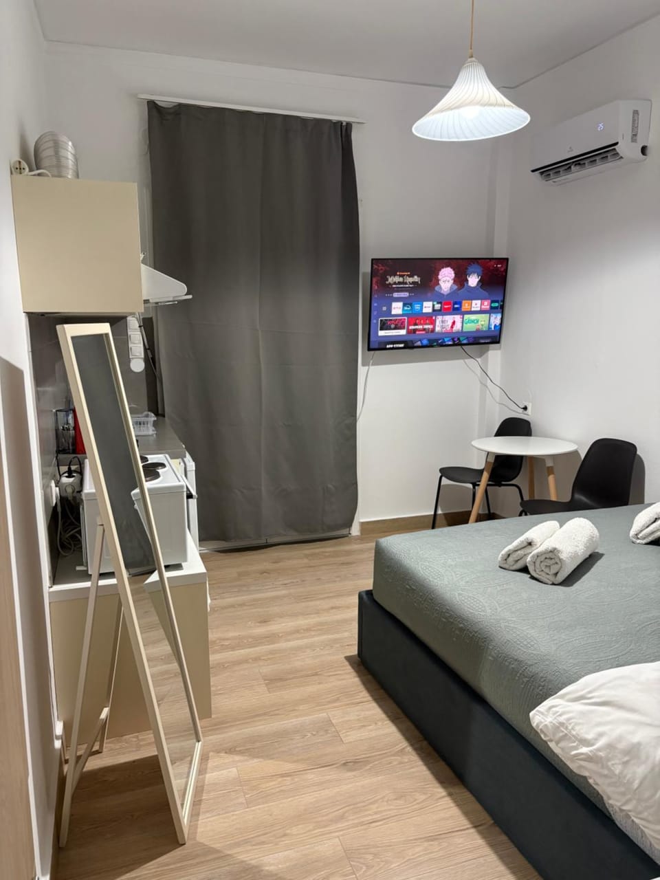 Hermanos City Apartment's Apartment in Heraklion