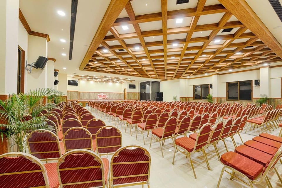 Meeting/conference room