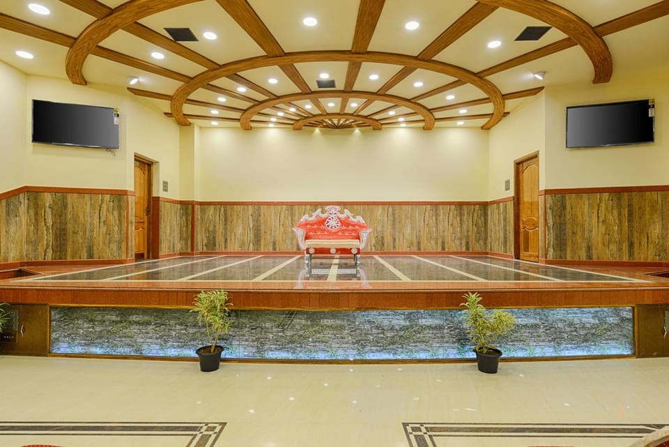 Banquet/Function facilities