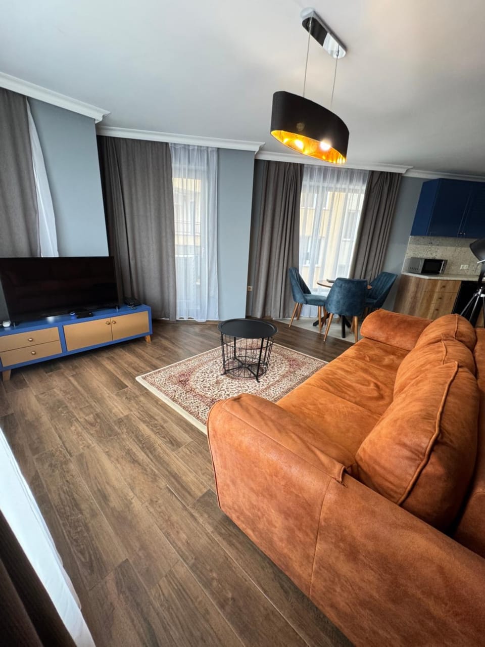 Avenue Aparthotel Apartment hotel in Sofia