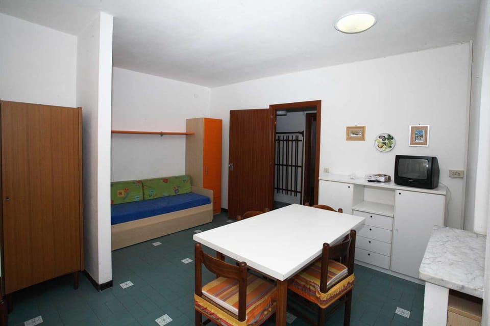 Perla House in Bibione