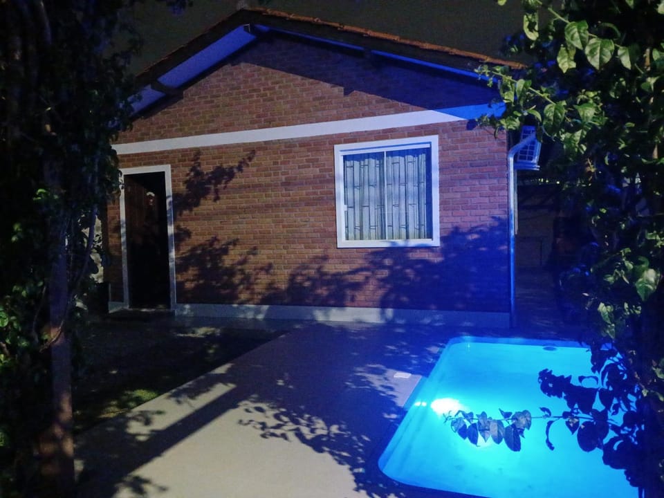 Casa em Florianópolis, Rio Vermelho, 2 quartos House in Florianopolis