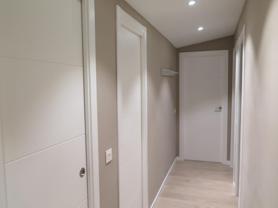 La Casa Tahona Plaza de Cervantes Apartment in Alcala de Henares