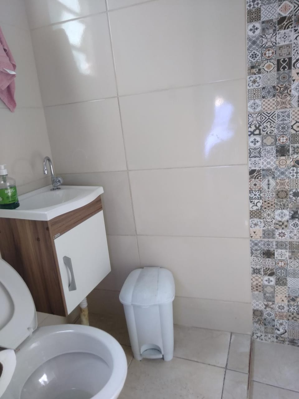 HOSTEL FREI GALVÃO 500 metros Canção Nova Vacation rental in State of São Paulo