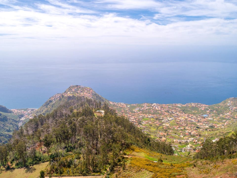 Rochão Village by Rent2U, Lda Bed and Breakfast in Madeira District