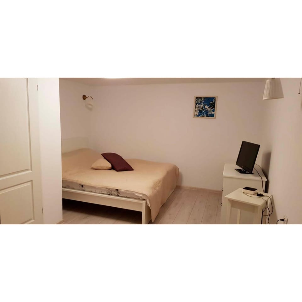 Vaso apartament Apartment in Sinaia