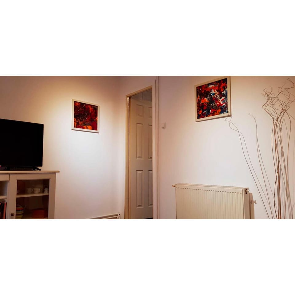 Vaso apartament Apartment in Sinaia