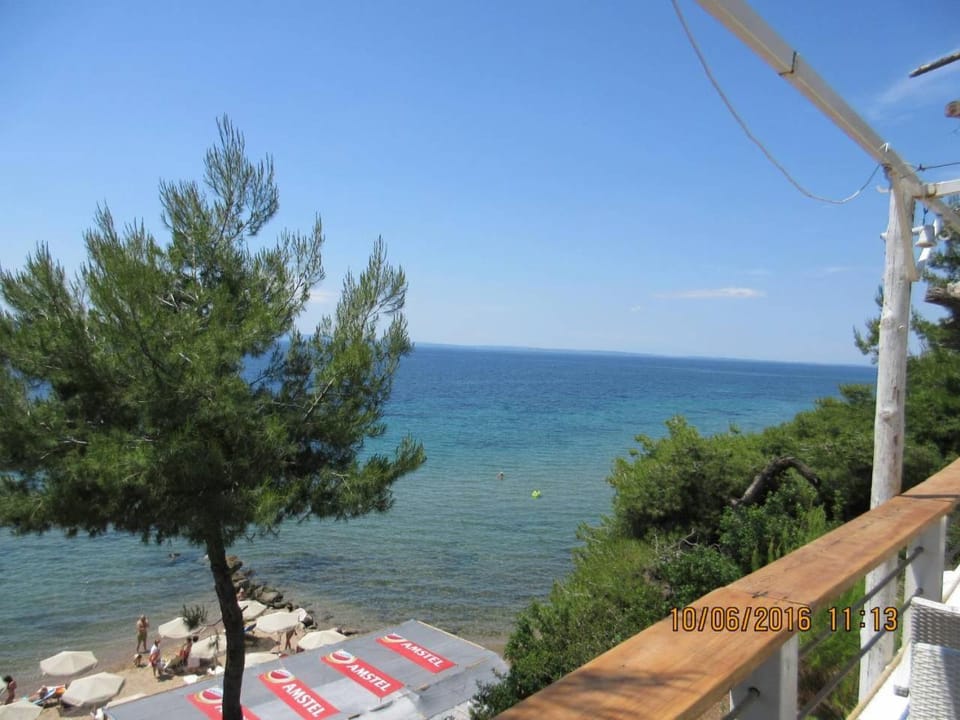 Litsa 1 Apartment in Halkidiki