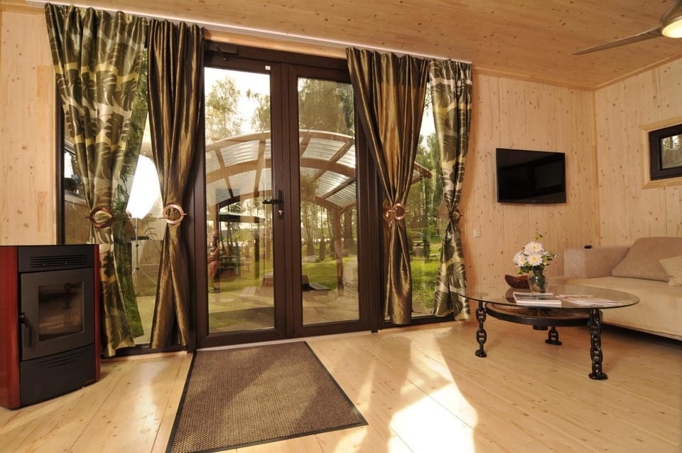 Atpūtas komplekss Lilaste Hotel in Latvia