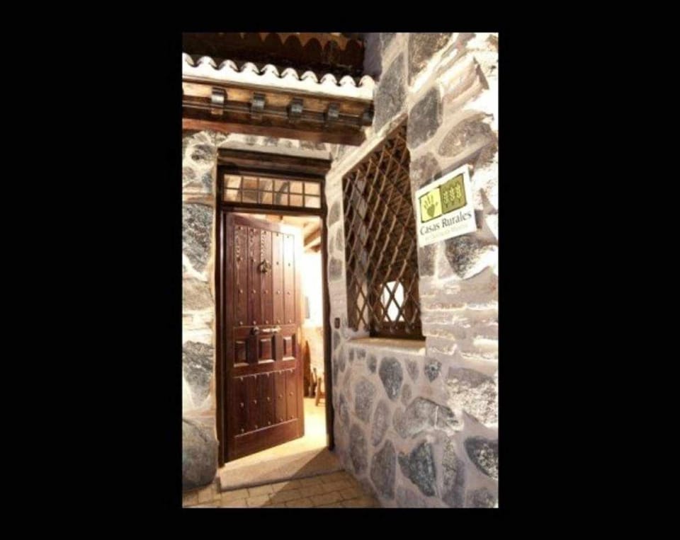 El Rosal del Pozo Country House in Castile-La Mancha