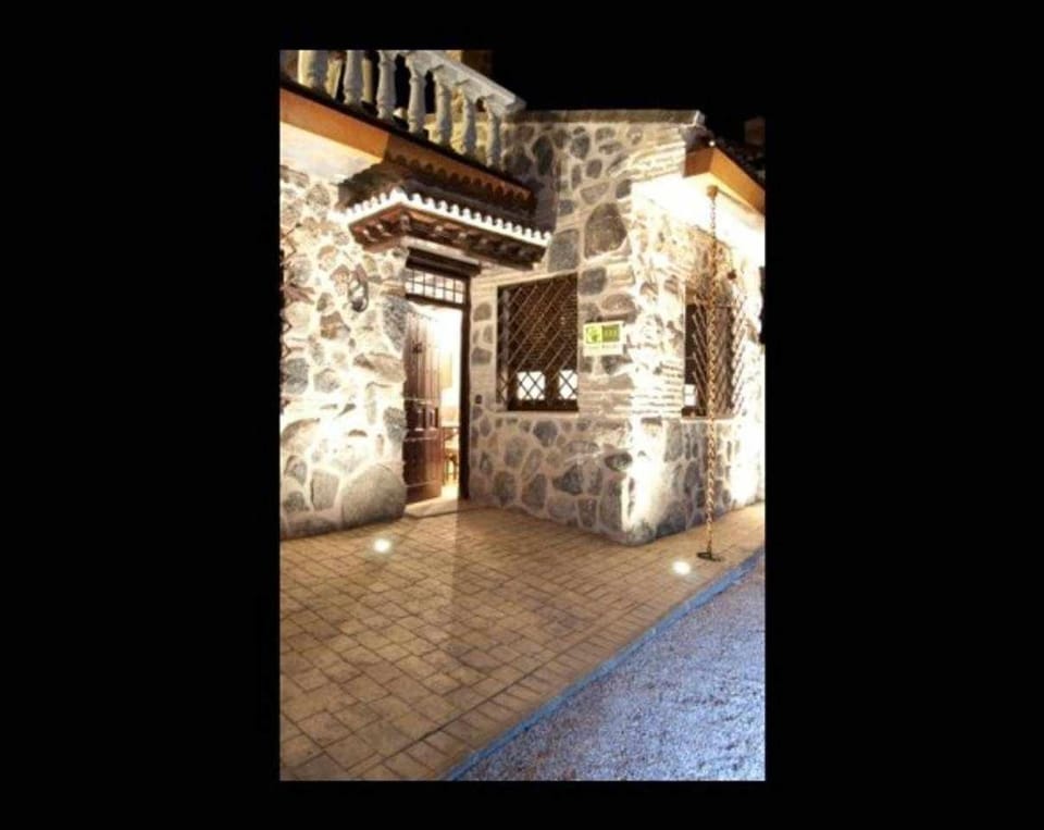 El Rosal del Pozo Country House in Castile-La Mancha