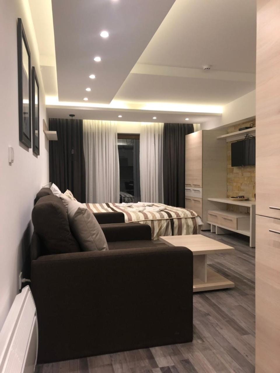 Milmari Resort Apartment in Serbia