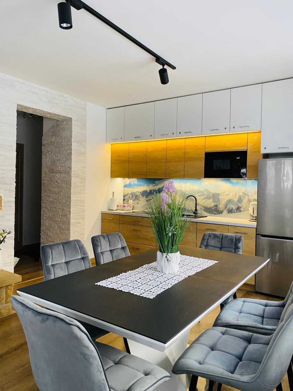 Apartament Rodzinny Gubałówka Apartment in Zakopane