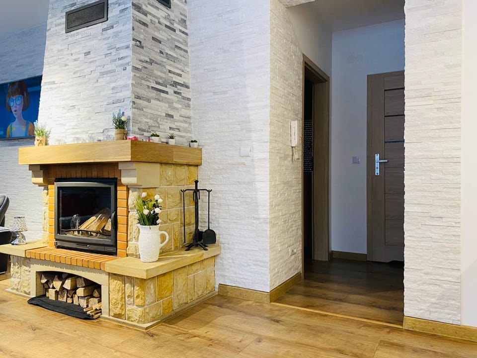 Apartament Rodzinny Gubałówka Apartment in Zakopane