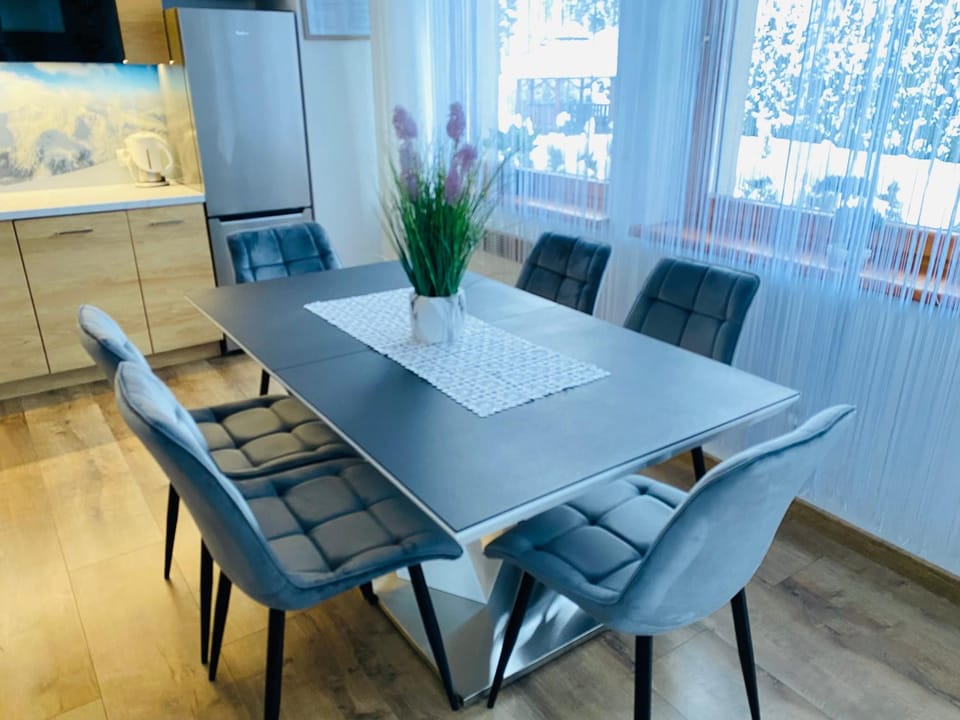 Apartament Rodzinny Gubałówka Apartment in Zakopane