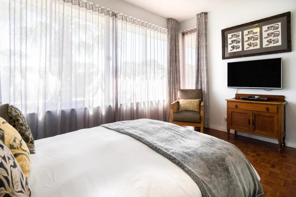 Devonshire 101 Apartment in Cape Town