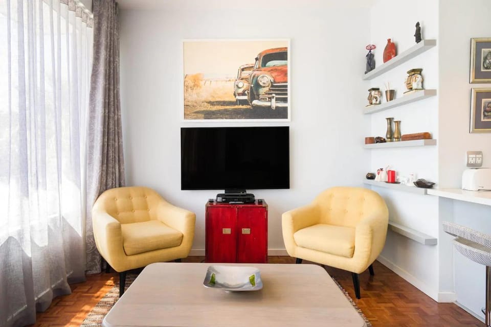 Devonshire 101 Apartment in Cape Town
