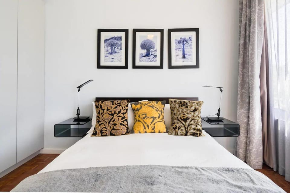 Devonshire 101 Apartment in Cape Town