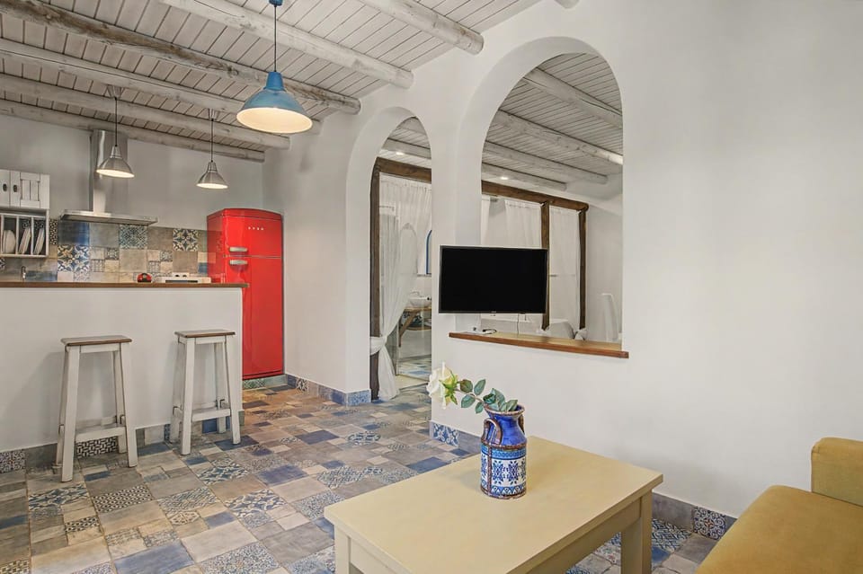 Los tartessos 1 Apartment in La Janda