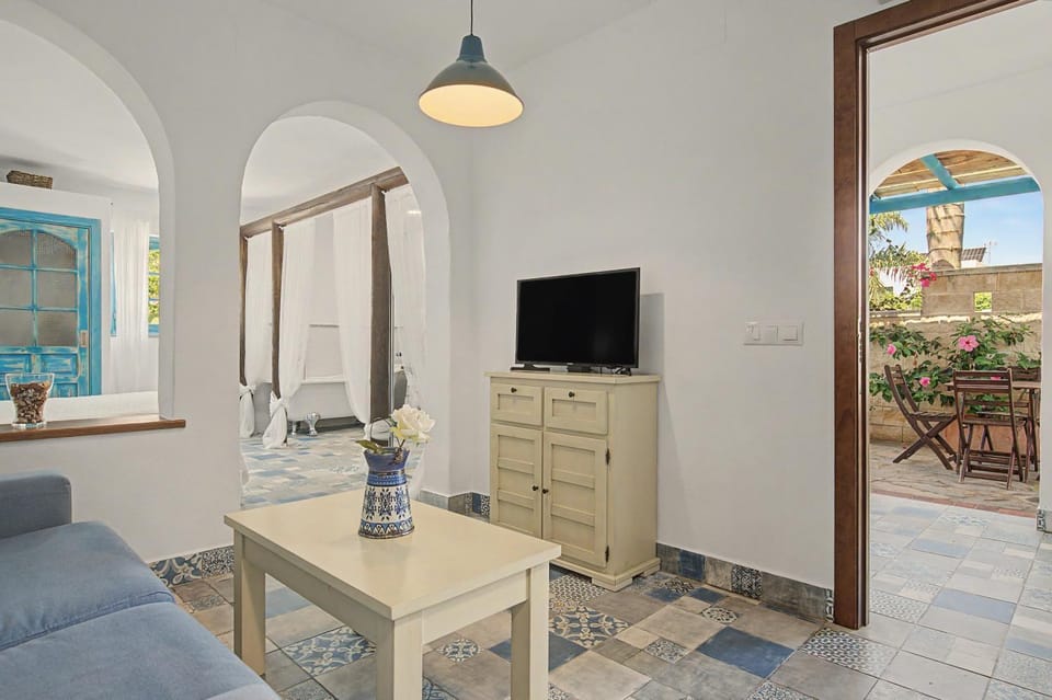 Los tartessos 3 Apartment in La Janda