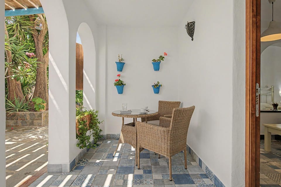 Los Tartessos 2 Apartment in La Janda