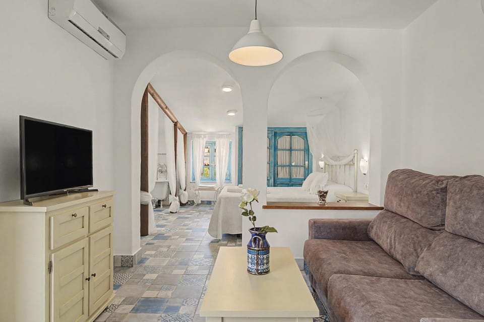 Los Tartessos 5 Apartment in La Janda