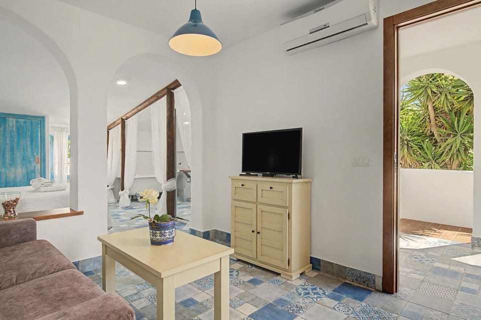 Los Tartessos 4 Apartment in La Janda