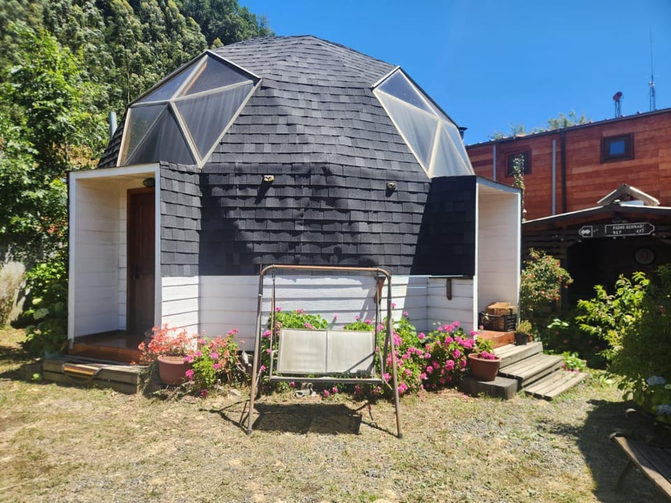Cabañas y Domos Doña Betty House in Los Ríos, Chile