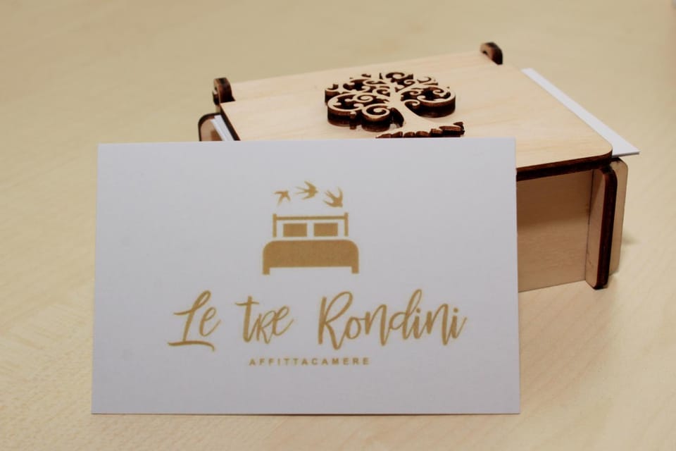 Property logo or sign