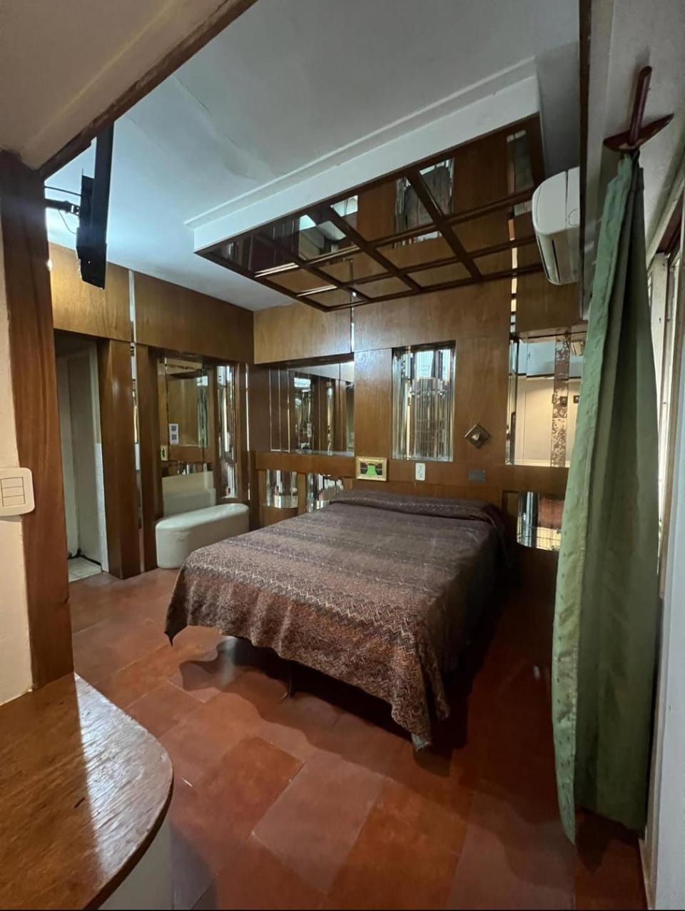 Hotel Lido Hotel in Buenos Aires Province