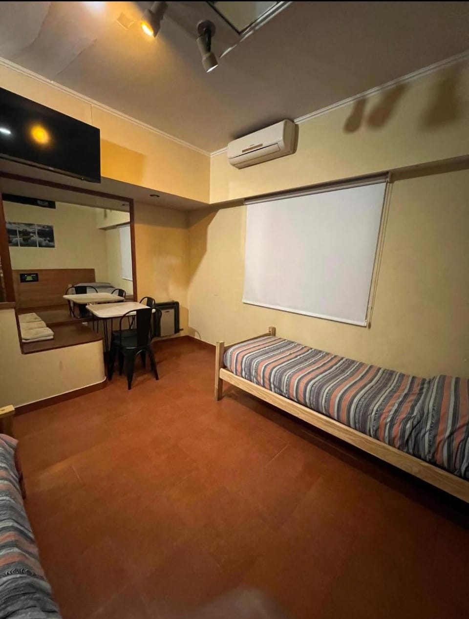 Hotel Lido Hotel in Buenos Aires Province