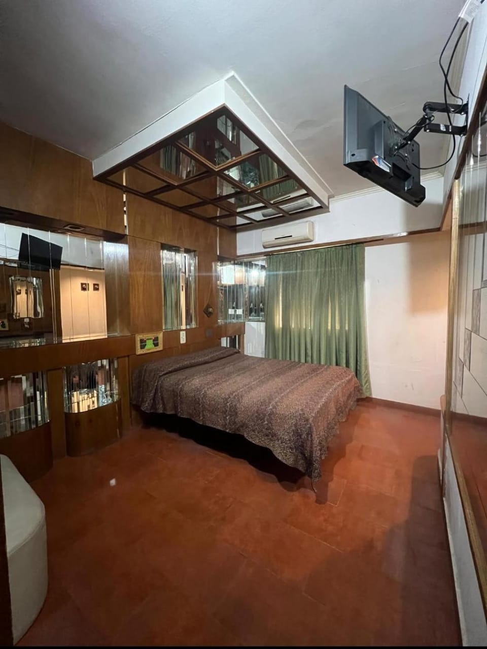 Hotel Lido Hotel in Buenos Aires Province
