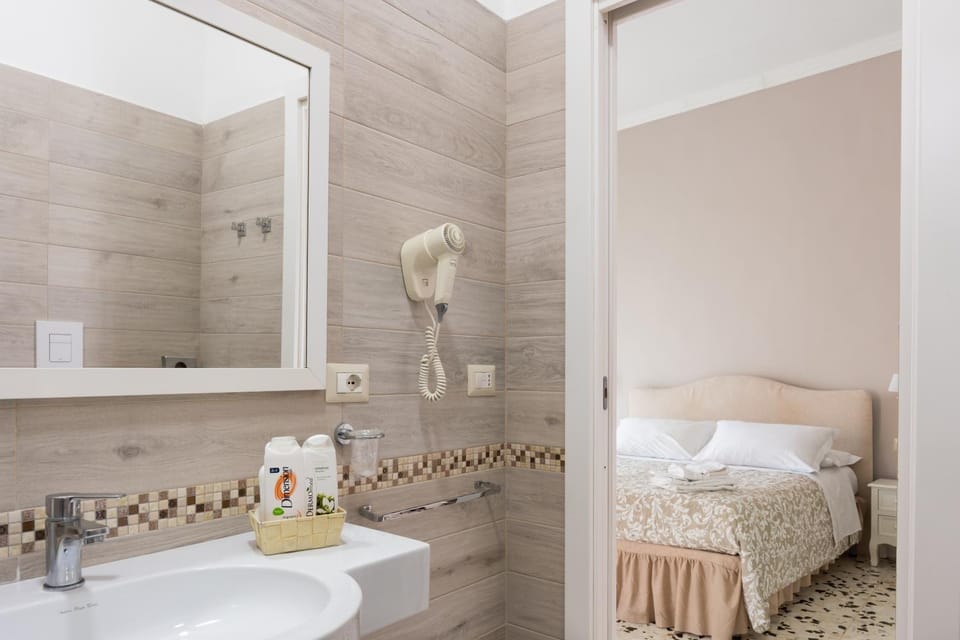 Agorà Mura Greche B&b Bed and Breakfast in Naples