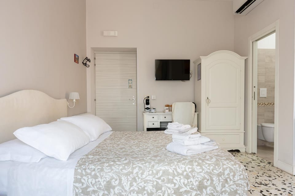 Agorà Mura Greche B&b Bed and Breakfast in Naples