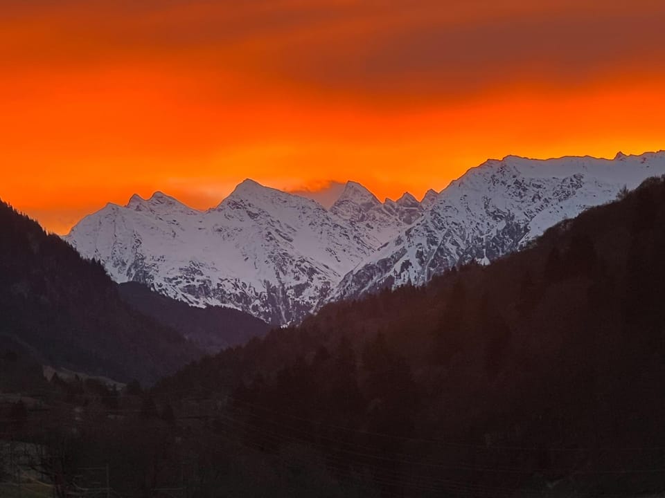 Sunrise