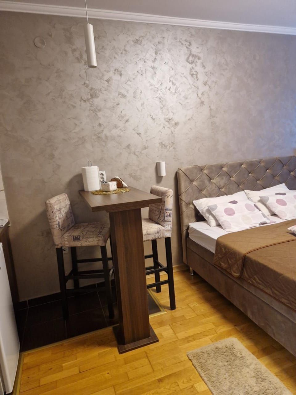 Apartman Studio DIAMOND Apartment in Vojvodina