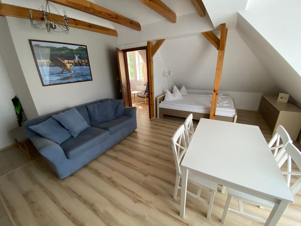 Willa Pod Lipami Vacation rental in Swinoujscie